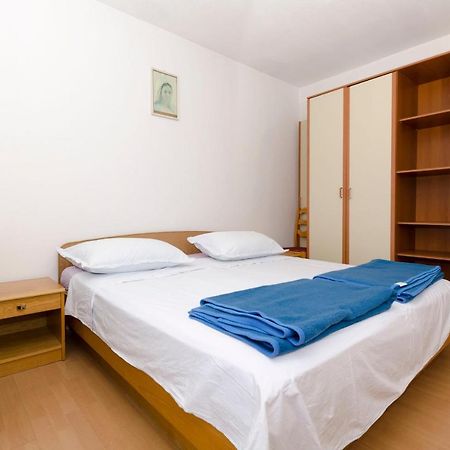 Apartments Biserka Primošten Kültér fotó