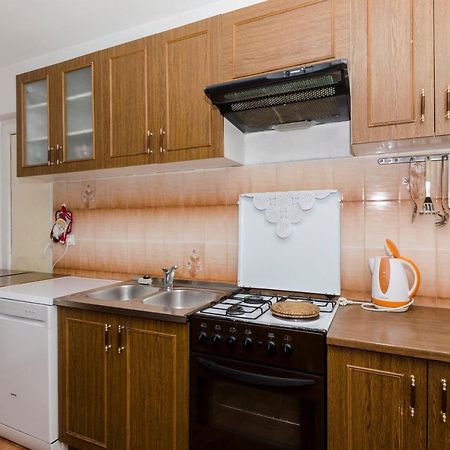 Apartments Biserka Primošten Kültér fotó
