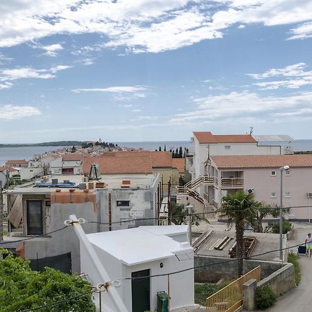 Apartments Biserka Primošten Kültér fotó