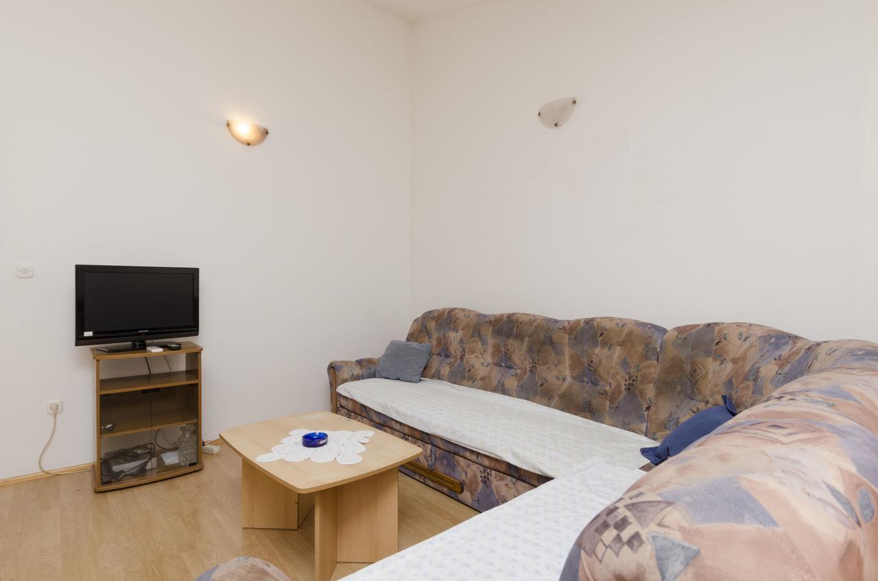 Apartments Biserka Primošten Kültér fotó