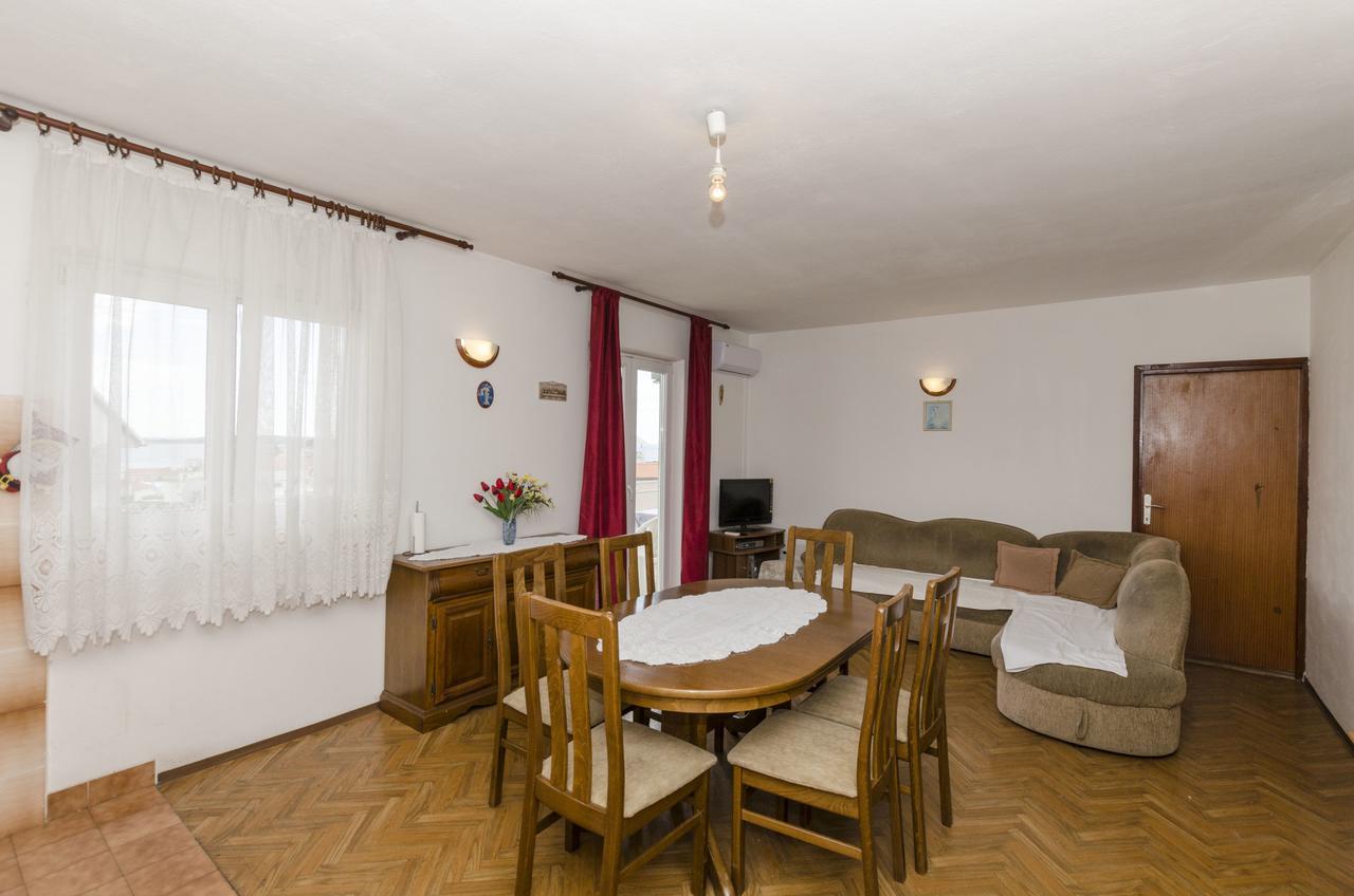 Apartments Biserka Primošten Kültér fotó