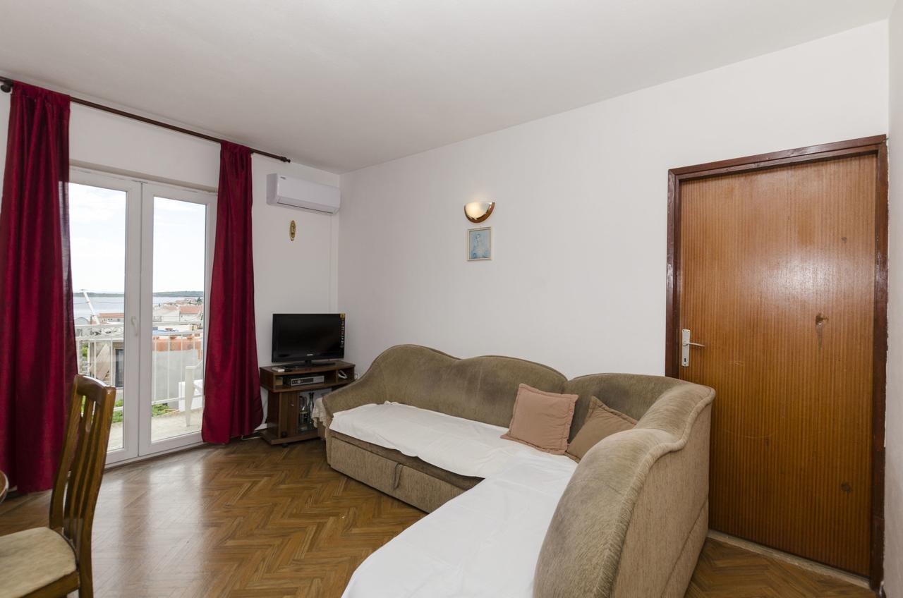 Apartments Biserka Primošten Kültér fotó