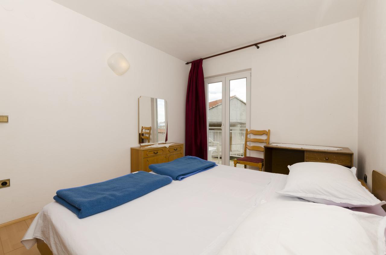 Apartments Biserka Primošten Kültér fotó