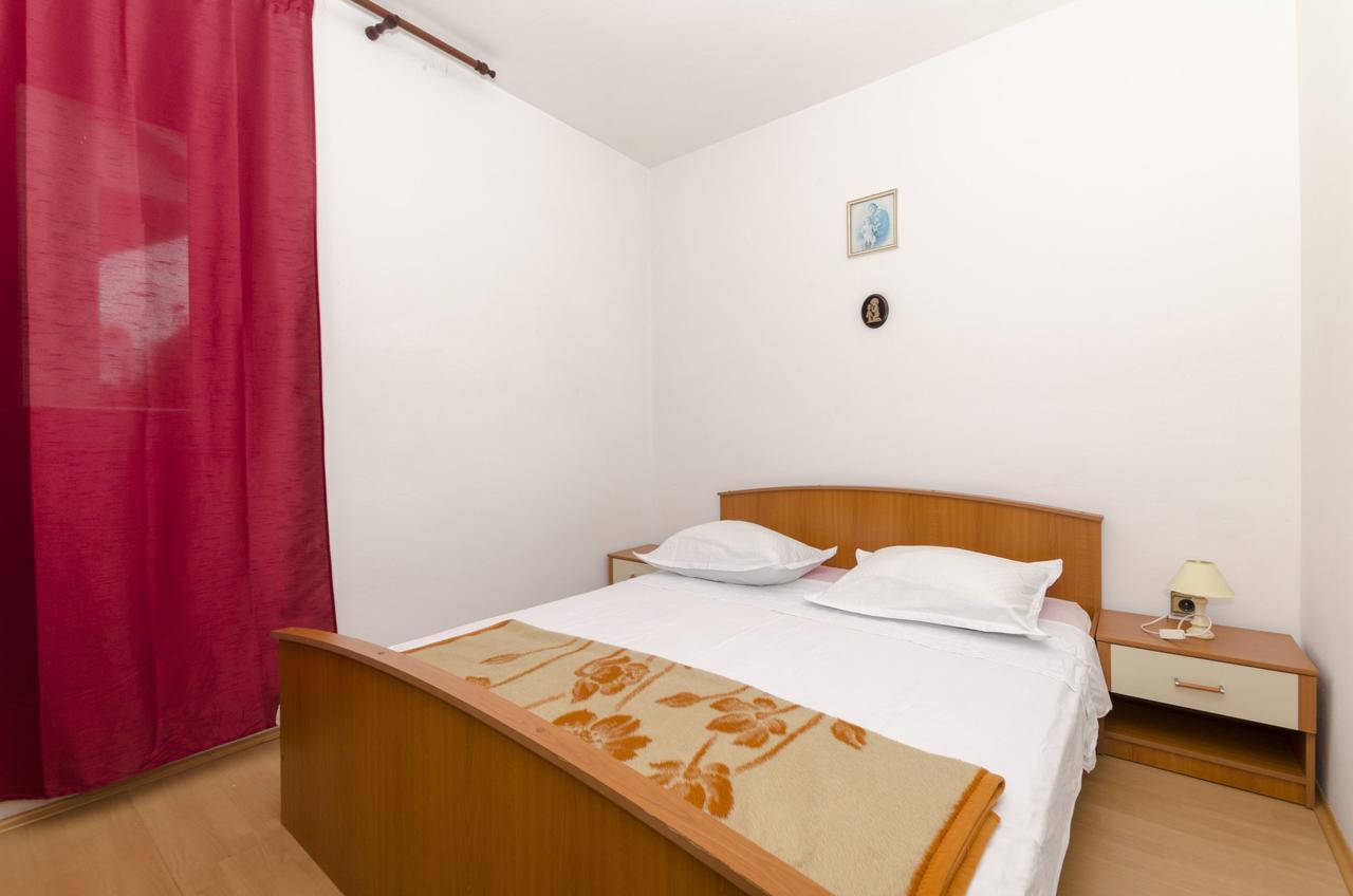 Apartments Biserka Primošten Kültér fotó