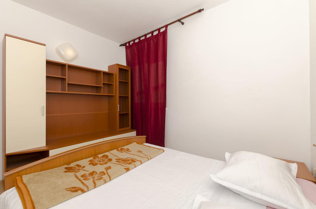 Apartments Biserka Primošten Kültér fotó