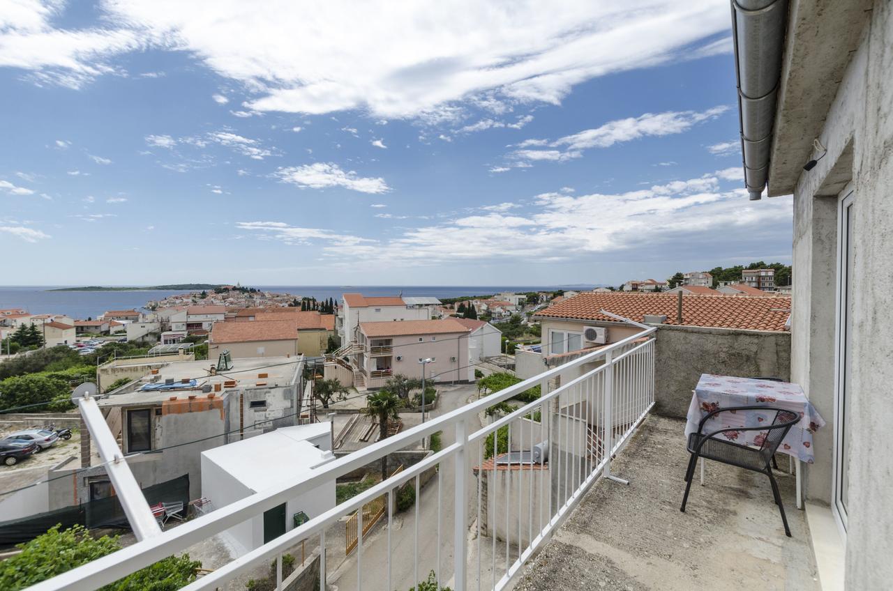 Apartments Biserka Primošten Kültér fotó