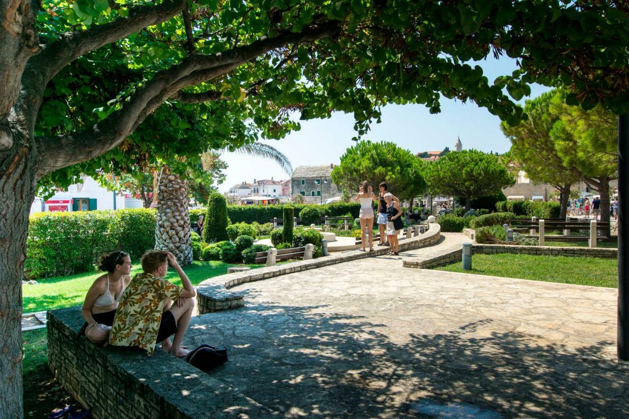 Apartments Biserka Primošten Kültér fotó