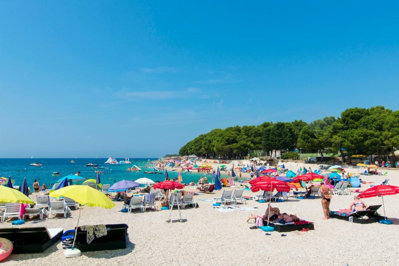 Apartments Biserka Primošten Kültér fotó